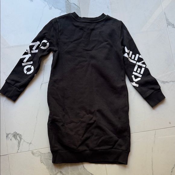 Kenzo dress - Picture 3 of 3